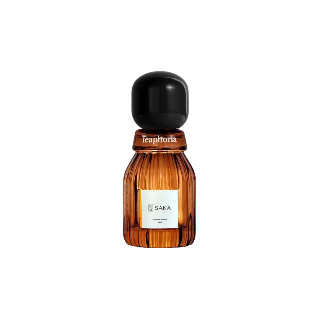 Teaphoria - Amber